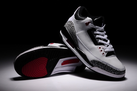 AAA jordan 3 shoes new style 2014-4-1-001